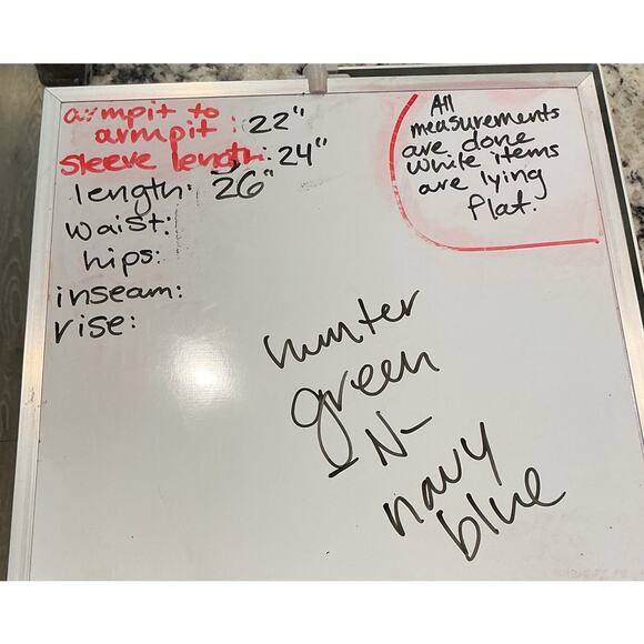 L.L.Bean Womens Flannel Button Up Shirt Size M Petites Green Plaid Fall Outdoor - Picture 3 of 9